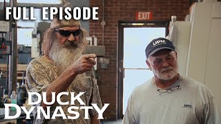 Duck Dynasty: End of an Era - Full Episode (S11, E15) | Duck Dynasty