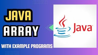 Java Array📚📖|| Java tutorial #7|| Single &two dimensional arrays #youtube #java