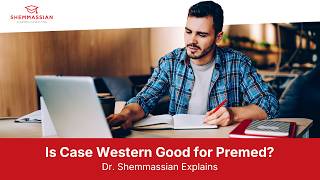 Is Case Western Good for Premed?