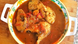 மிக மிக சுவையான மற்றும் சுலபமான  மீன் குழம்பு செய்வது எப்படி /fish curry recipe in tamil/fish recipe