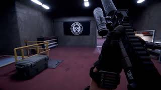 Echoes Below [FPS Update] - FPS Gameplay