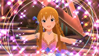 【ミリシタ】ジレるハートに火をつけて - 高坂海美【スペシャル・アナザーアピール】