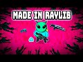 Making A Game in C With Raylib