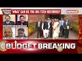 union budget expectations will government cut income tax and raise basic exemption limit