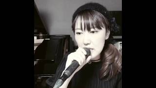 シンガーソングライター 内海聡子「Chocolate Cosmos」〜チョコレートコスモス〜【オリジナル曲】