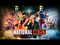 IJM Land Merdeka Short Film 2022: National Heist