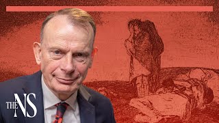 Goya's lessons for a world at war | Andrew Marr | The New Statesman