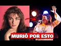 El día que MURIÓ Laura Branigan - Biografía de la cantante de GLORIA