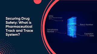 Securing Drug Safety: What is Pharmaceutical Track and Trace System?