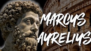 Biography Of Marcus Aurelius (Stoicism)