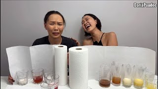 Шидэт УУСМАЛ 🧪🧑‍🔬🤣 | Заавал амтлаад залгина 🤢🤣