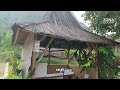 tempat ngopi di bogor dengan view gunung ki demang coffee u0026 resto