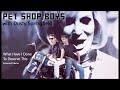 Pet Shop Boys With Dusty Springfield - What Have I Done To Deserve This - Extended Fabmix - 1987