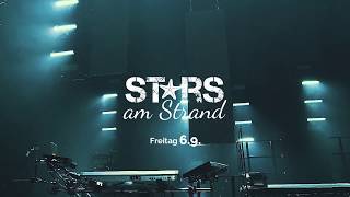 Stars am Strand 2019 - SCOOTER - OPEN AIR | Timmendorfer Strand