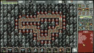 LOOP HERO infinite loop for farming