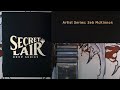 Artist Series: Seb McKinnon - Secret Lair Sunday 55