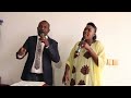 PASTOR PETER RWAGASORE AND PASTOR JANE MUTESI//                THEME: THE PRAYER OF A TURN AROUND