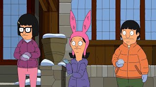 [ NOZOOM ] Bob's Burgers Season 6 Ep 12 | Bob's Burgers full Episodes 2024 Nocuts #1080p