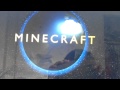 Minecraft Universal Studios Intro HD