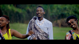 Diplomat X Monami - Ndi Umunyarwanda (Official Video)