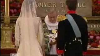 Royal Wedding Fredeik & Mary - Part 4