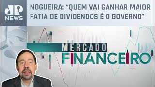 Petrobras contraria discurso de Lula e paga R$ 25 bilhões em dividendos | Mercado Financeiro
