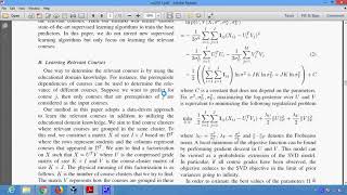 A Machine Learning Approach for Tracking and Predicting Student Performance in Degree Programs