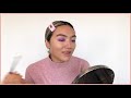 how to bright purple eyeshadow tutorial with yen hoang