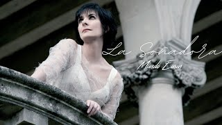 Enya - La Soñadora (English Lyric Video) 4K Video