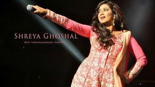 Shreya Ghoshal live performance HD video, Bollywood Song, Hindi Songs || Goyal Music Series ||