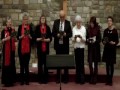 2016 hinton christmas concert