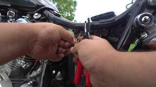 Yamaha virago starter problems. The final fix! Yamaha 85 xv700