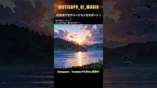 【癒やしバラード】心のさざなみ～静かなメロディー ～