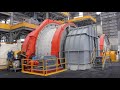 one minute with belzona mining industry