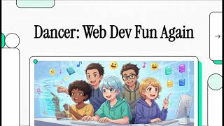 Dancer : Perl Web Framework