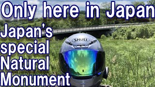 まりもマリモMARIMOだらけ…ベテランガイドさんの完璧なサポート付き！4K…Mysterious round thing of Lake Akan,Hokkaido 【バイク】#21