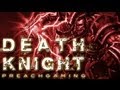 Unholy Deathknight Basic DPS Guide 4.2 Part 2