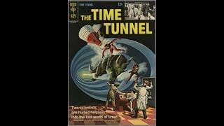 (TV clip) The time Tunnel 時光隧道 (Titanic) - 4.03min