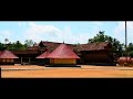 kandiyoor mahadeva temple mavelikkara alappuzha kerala temples