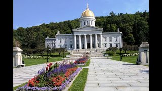 12 Best Tourist Attractions in Vermont USA