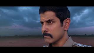 Saamy²   Tamil Movie Trailer  Chiyaan Vikram   Hari   Keerthy Suresh   HD