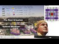 The Next Urbanism : Designing Ideas for San Diego | Urban Design with Howard Blackson