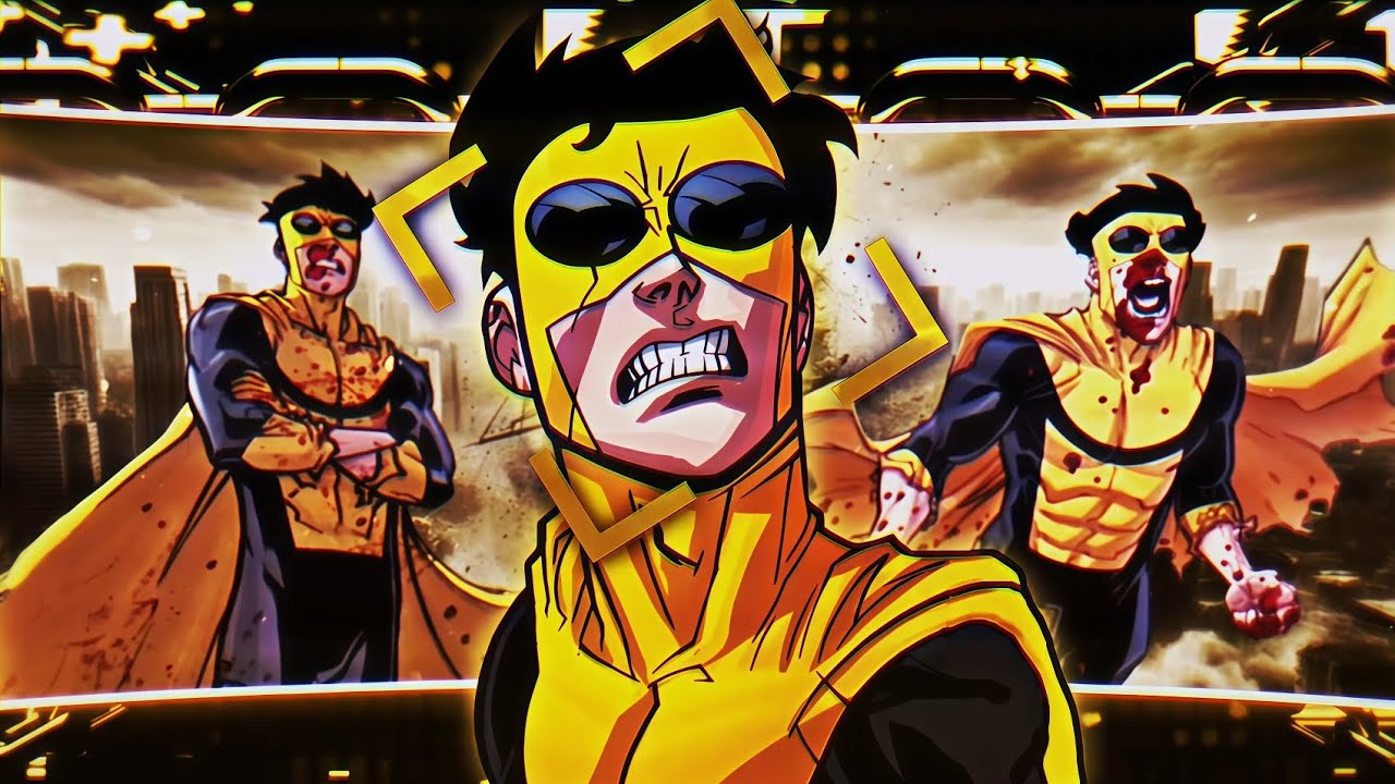 Sinister Mark Youtube