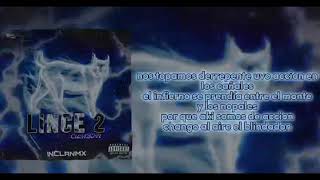 Lince II - Hijos Del Golfo 🔥