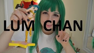 LET'S COSPLAY! Lum-chan