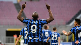 Inter 2:1 Sassuolo | All goals and highlights | Serie A Italy | Seria A Italiano | 07.04.2021