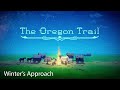 winter s approach the oregon trail soundtrack apple arcade