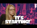The Anti-Woke Revolution is Beginning, Will You Be Invited? | Amy Gallagher