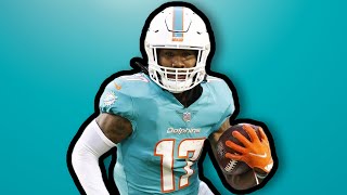 Creating A Random NFL Team