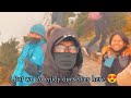 🇻🇳 3rd day⛄️winter in sapa rong may glass bridge heaven gate chapa express sapa halal dec 2023